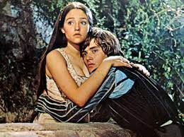 Un set a cielo aperto - Romeo e Giulietta (1968)